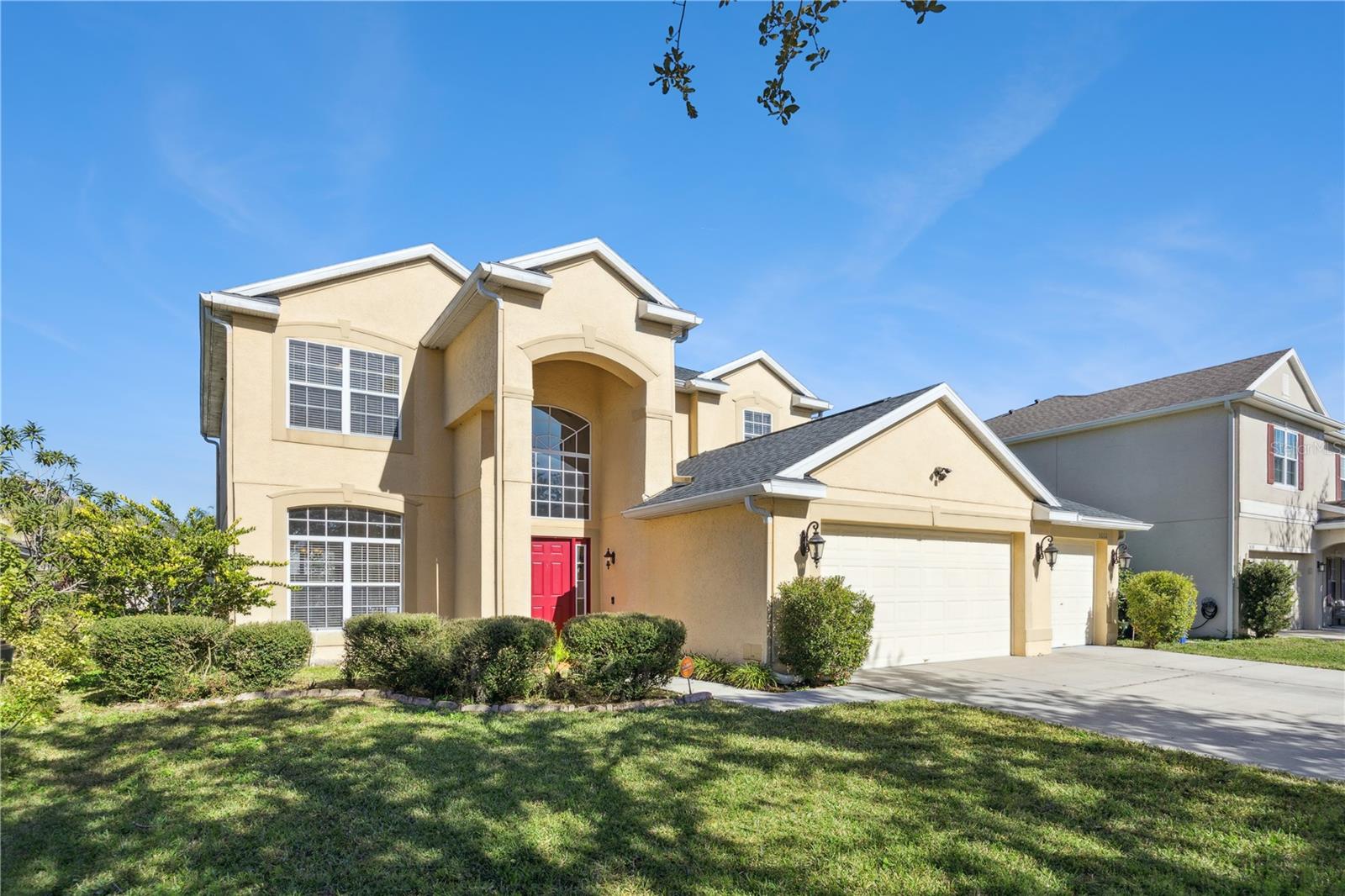 Details for 3660 Daydream Place, ST CLOUD, FL 34772