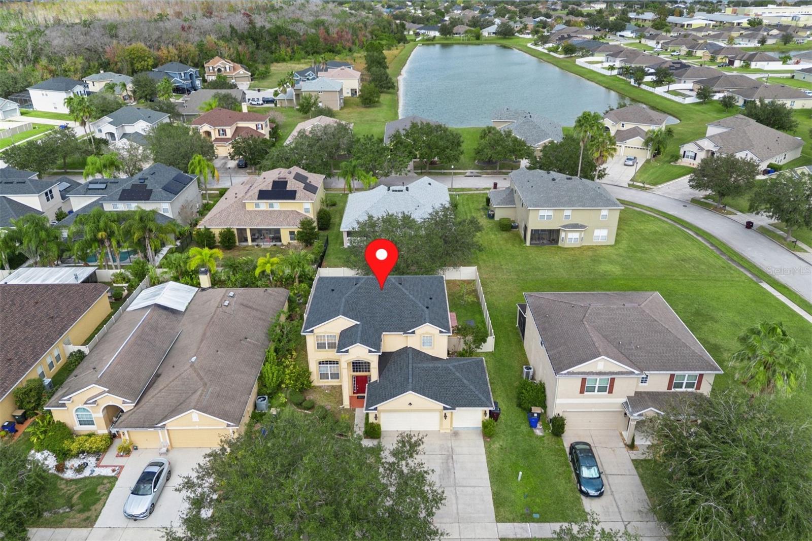 Image 57 of 68 For 3660 Daydream Place