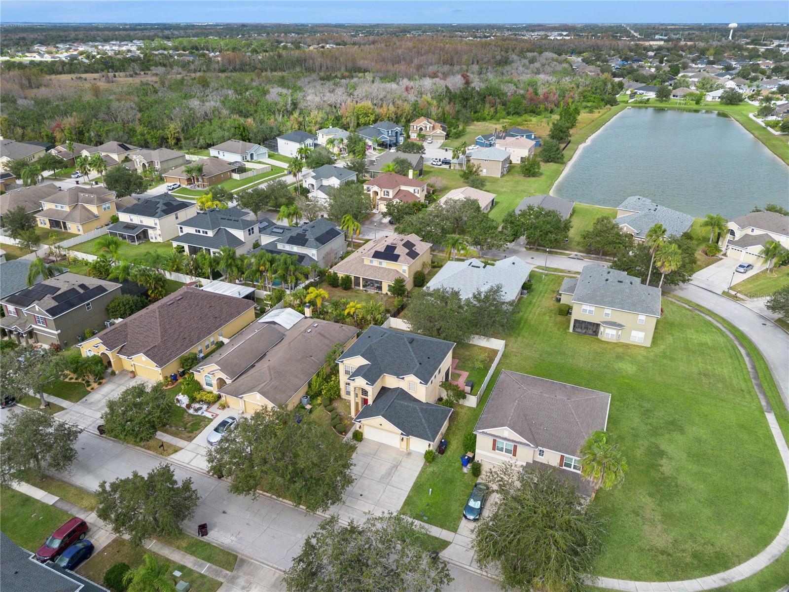 Image 59 of 68 For 3660 Daydream Place