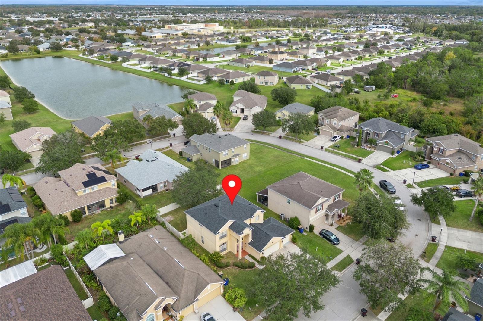 Image 60 of 68 For 3660 Daydream Place