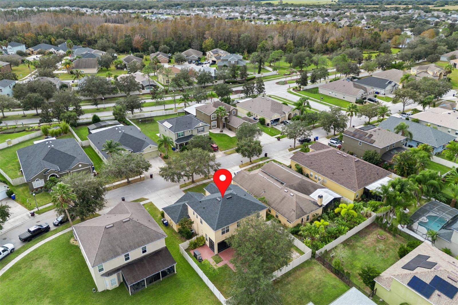 Image 62 of 68 For 3660 Daydream Place