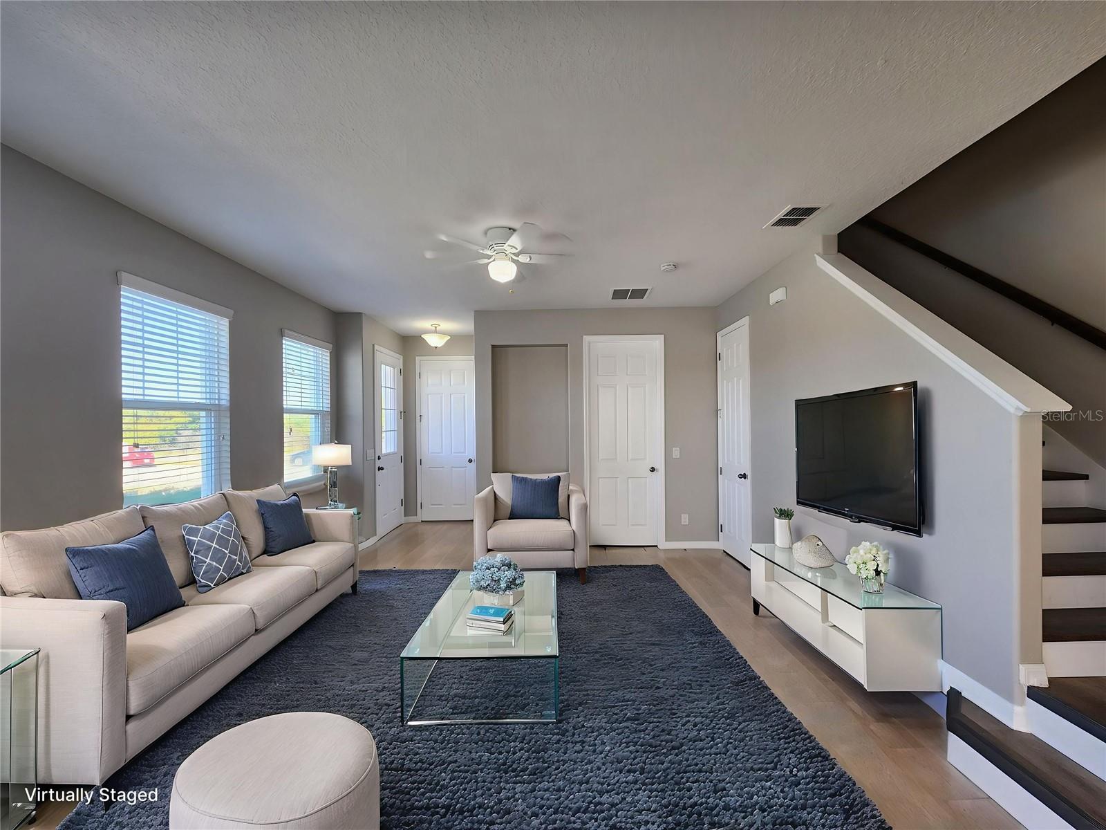 Image 5 of 39 For 8320 Iron Mountain Trail