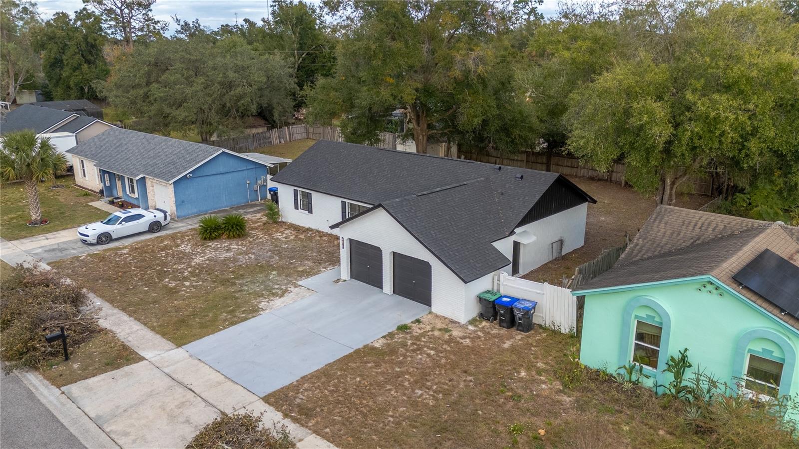 Image 3 of 32 For 4419 Centennial Drive