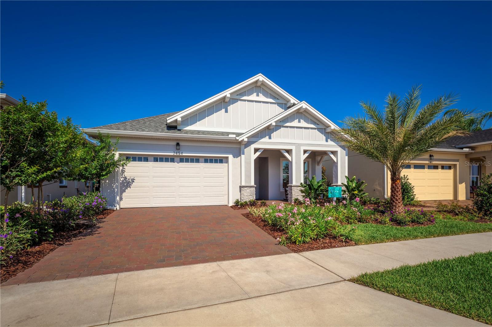 Details for 2454 Dream Home Court, ST CLOUD, FL 34772