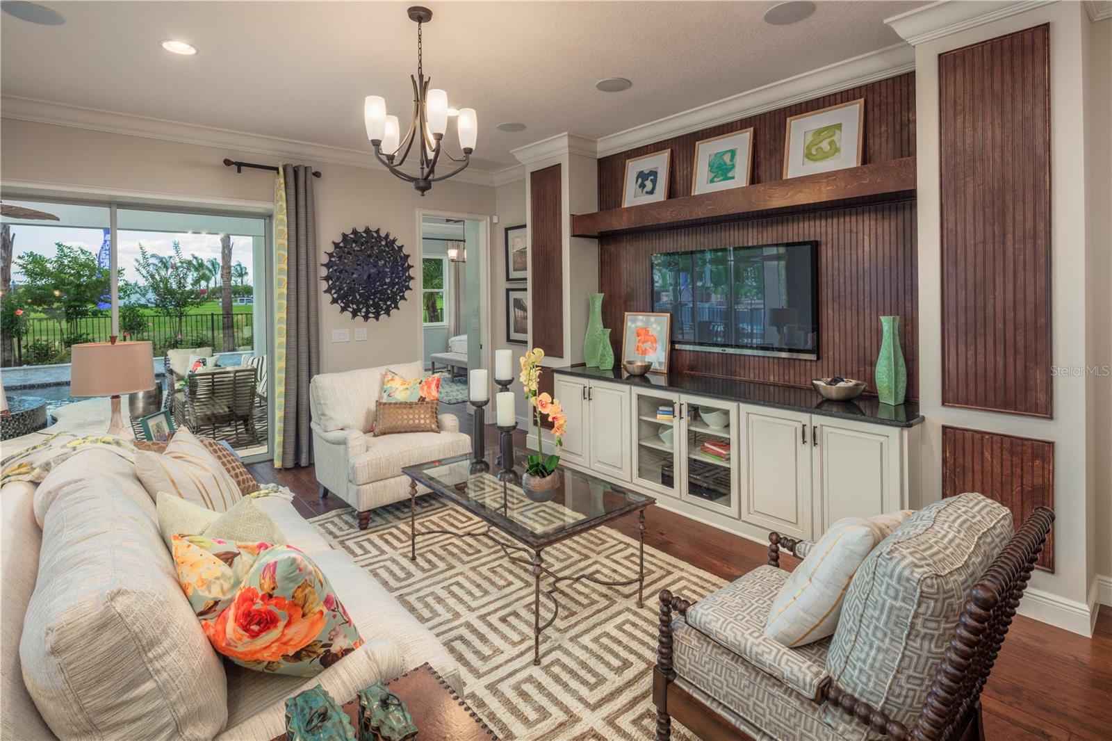 Image 23 of 31 For 2454 Dream Home Court