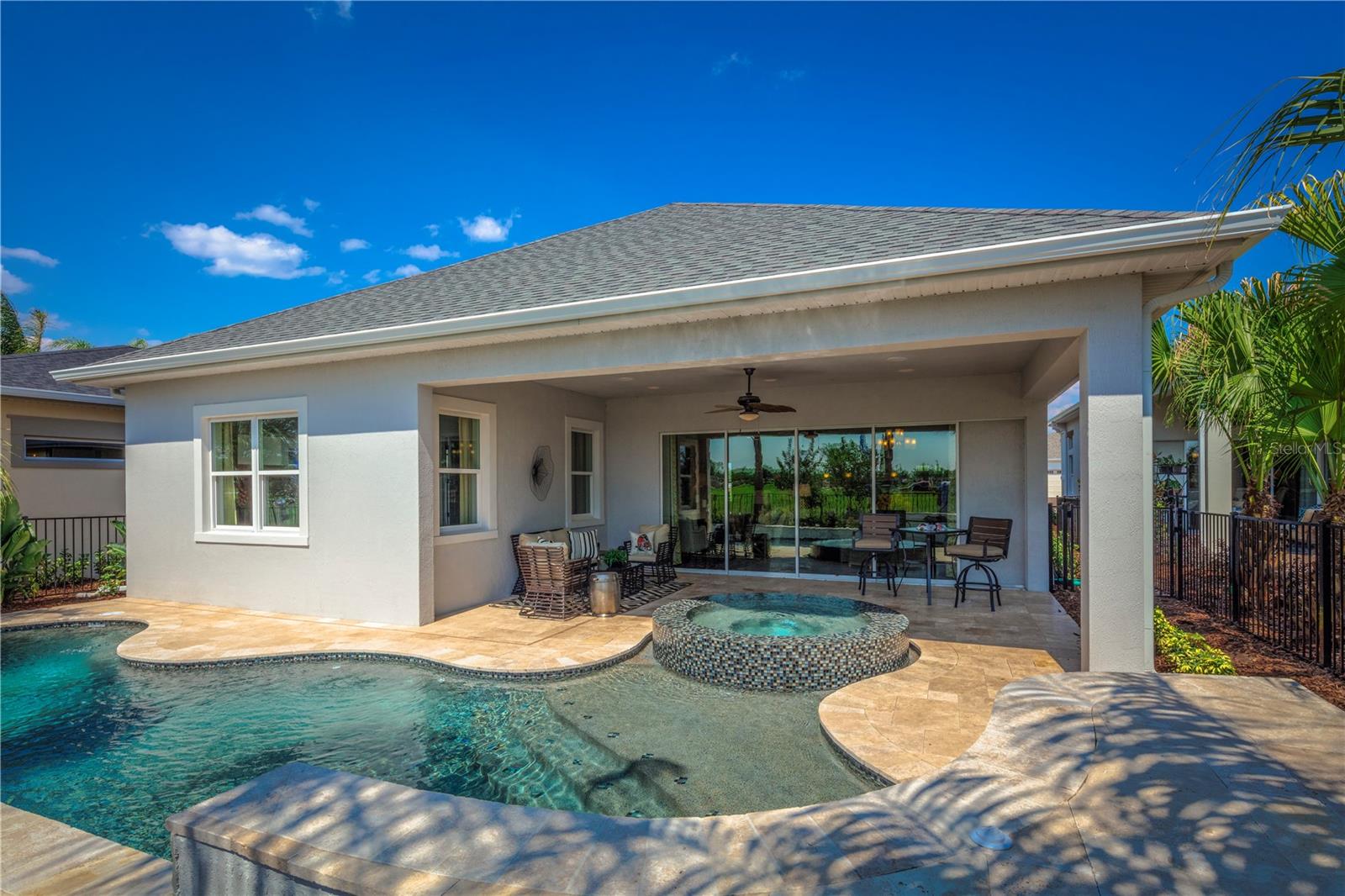 Image 8 of 31 For 2454 Dream Home Court