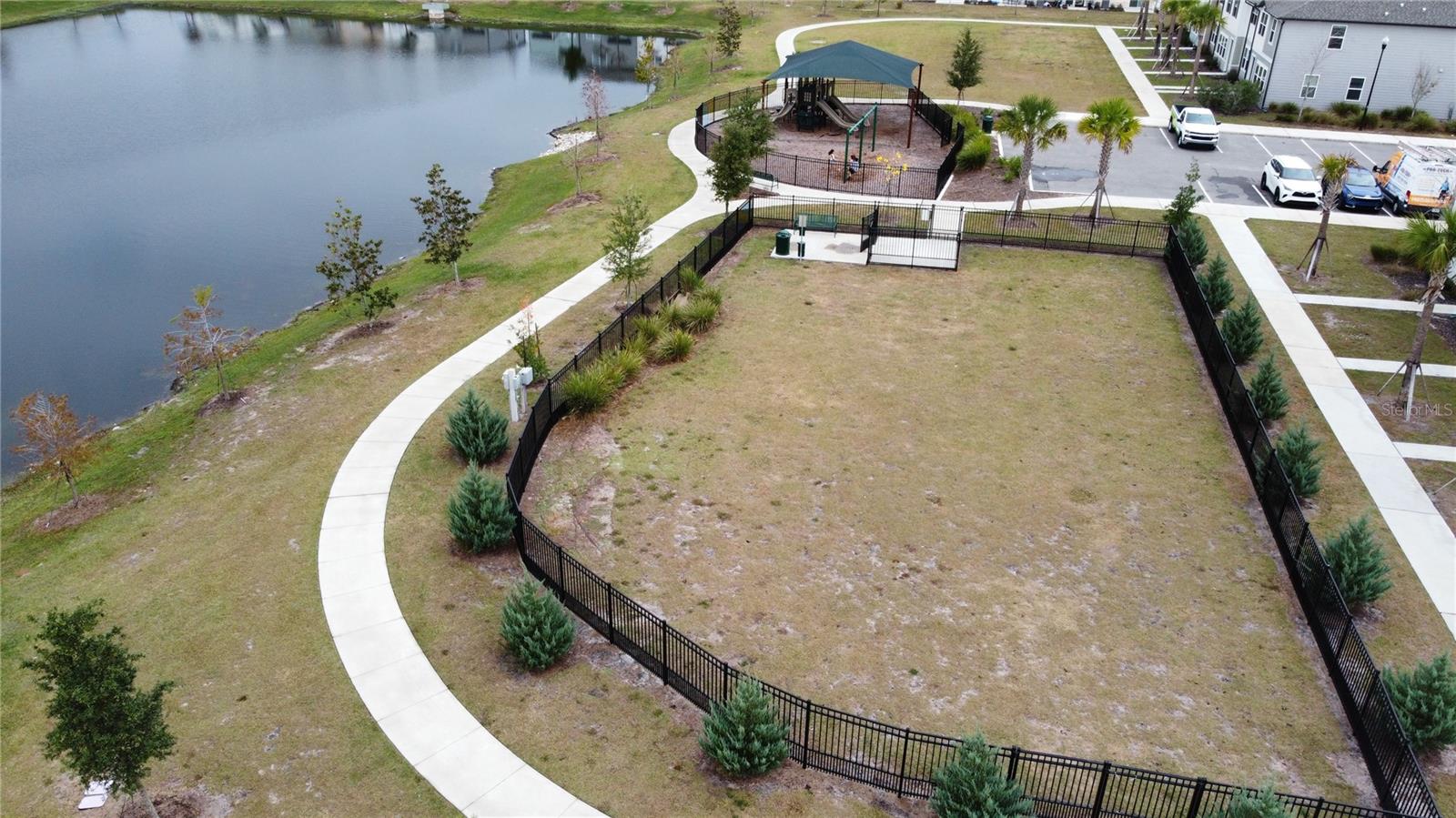 Image 10 of 10 For 5941 Piney Shrub Place