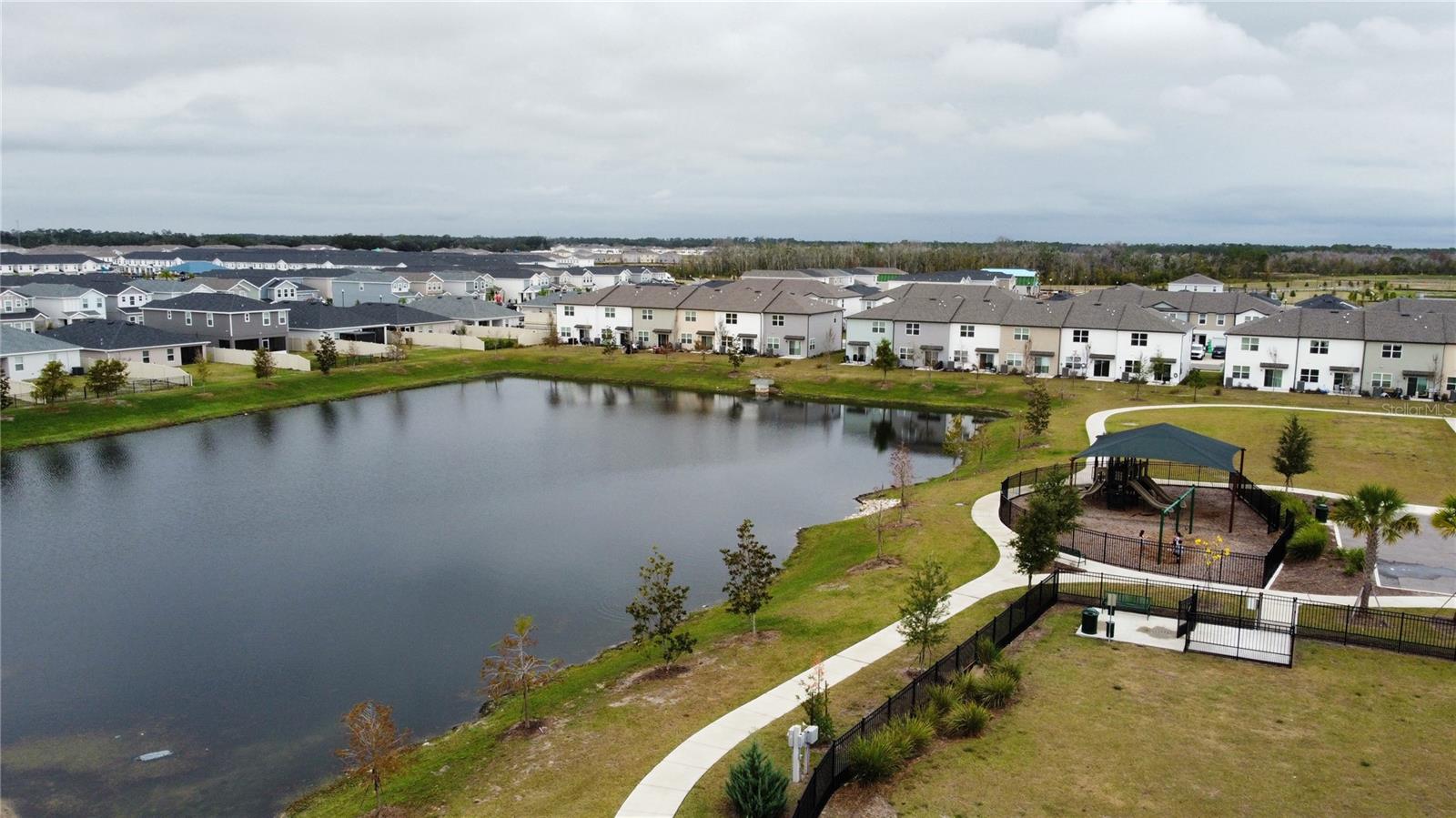 Image 9 of 10 For 5941 Piney Shrub Place