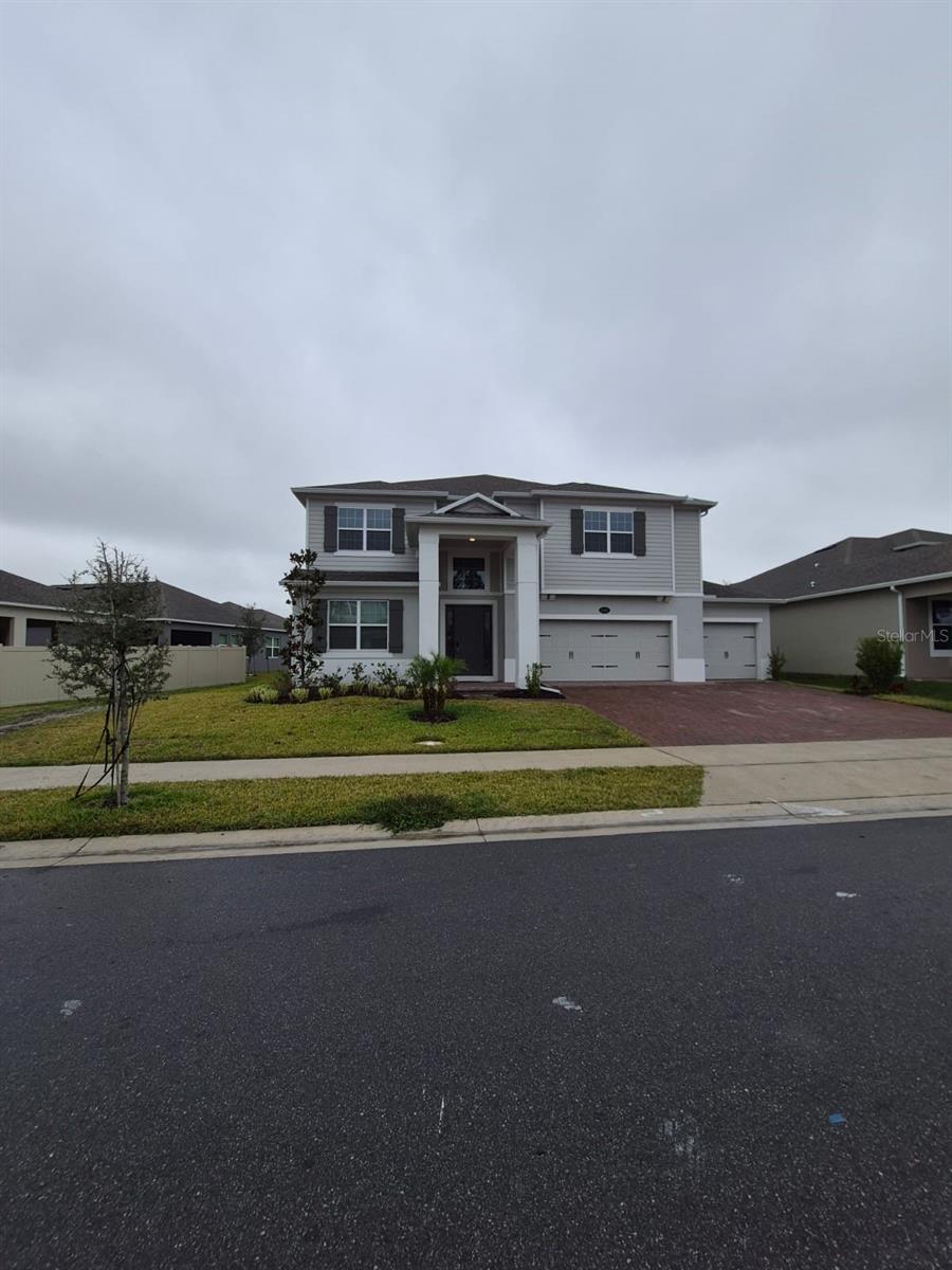 Image 2 of 39 For 5197 Prairie Preserve Run