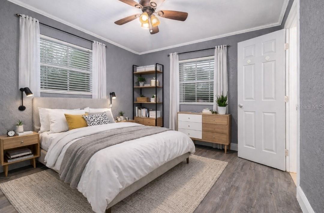 Image 8 of 36 For 4595 Kissimmee Park Road