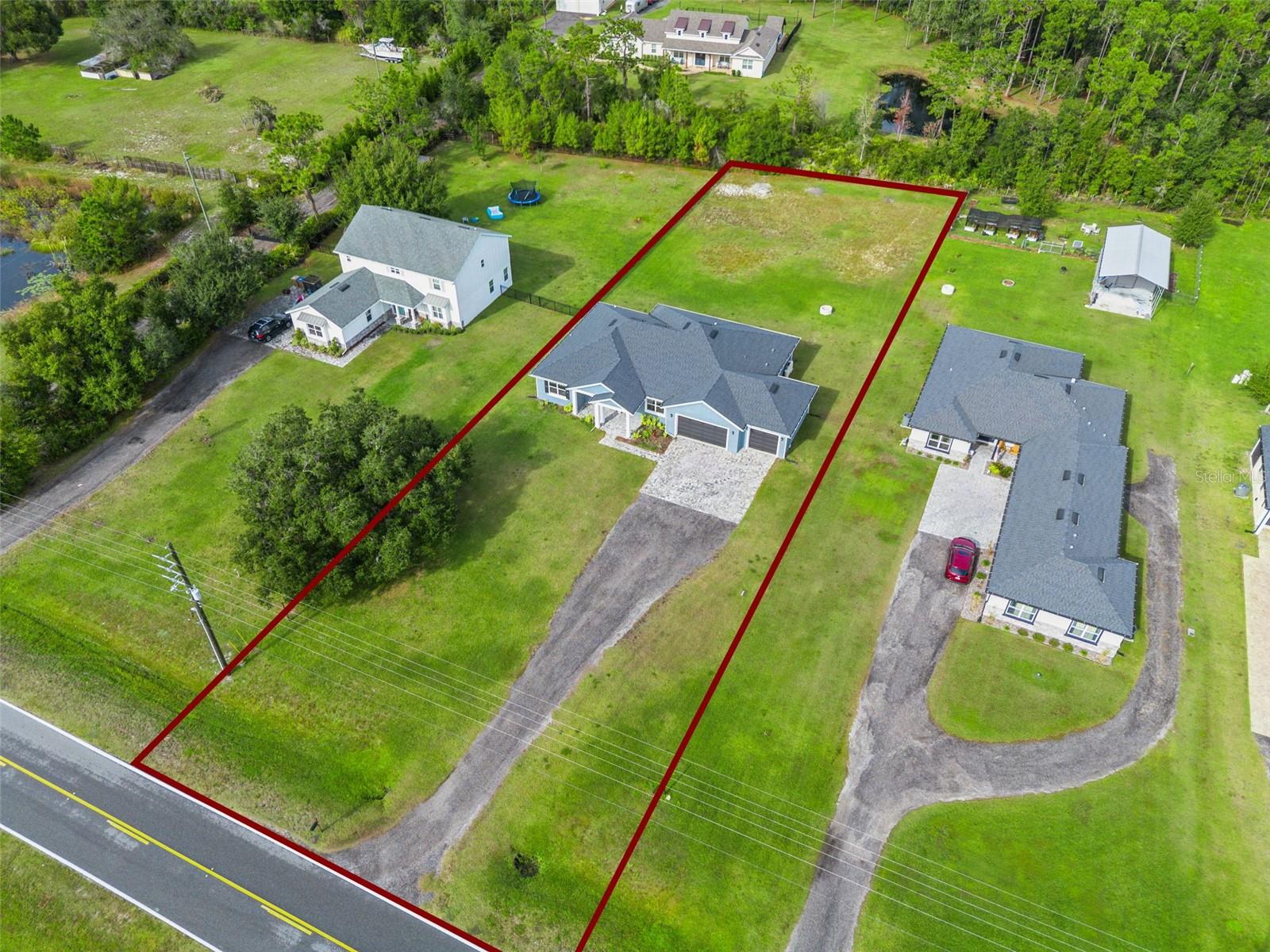 Image 4 of 61 For 7179 Old Melbourne Highway