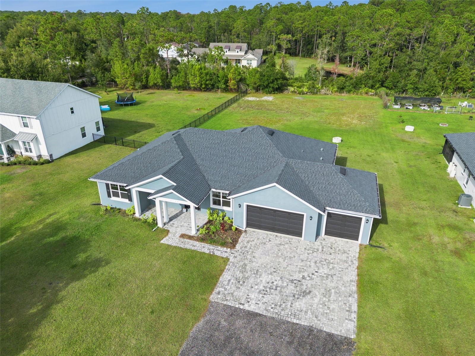 Image 49 of 61 For 7179 Old Melbourne Highway