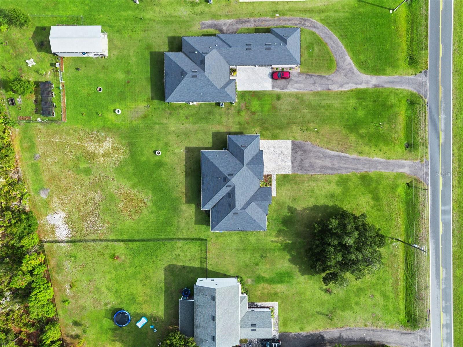 Image 54 of 61 For 7179 Old Melbourne Highway