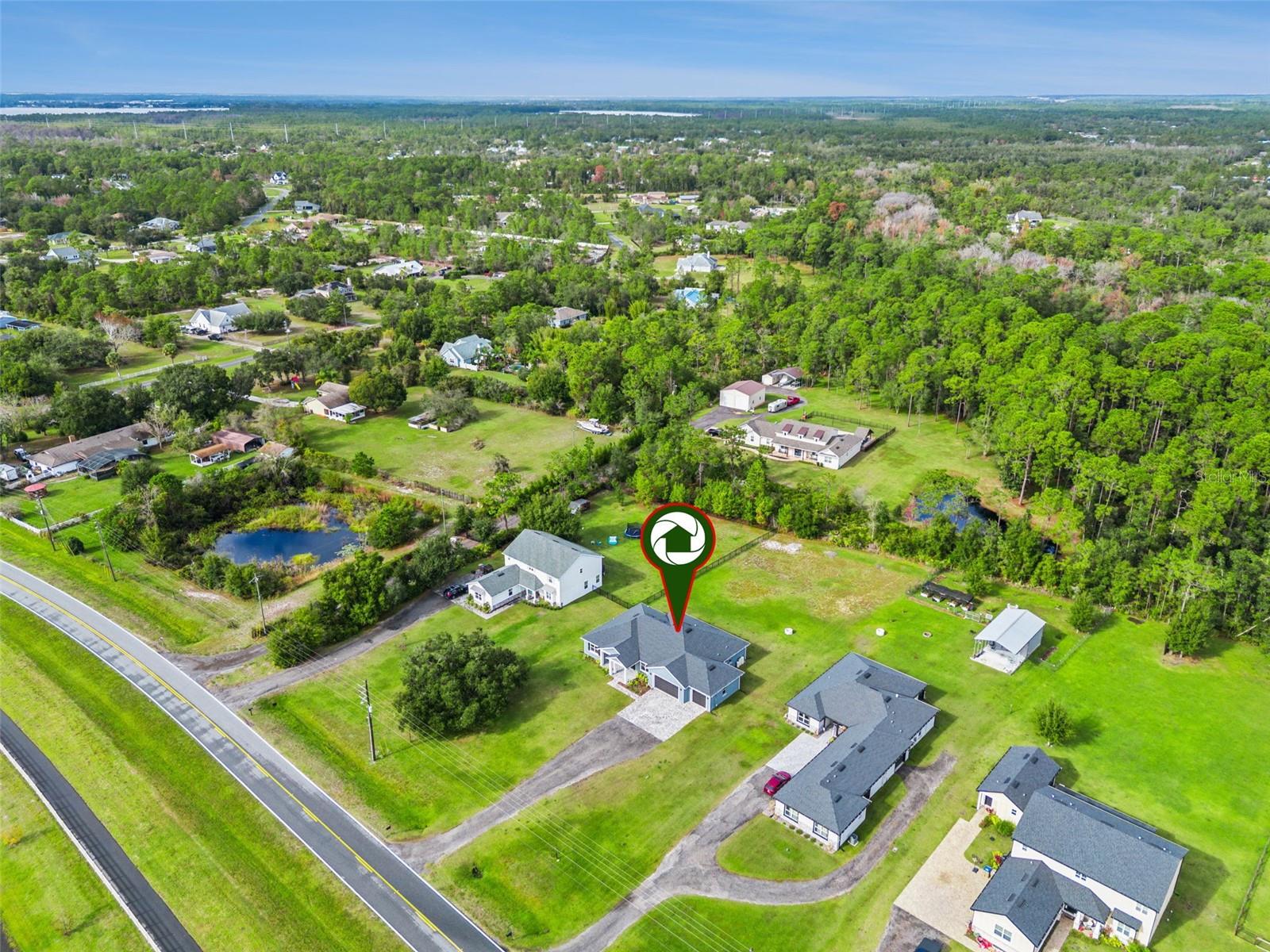 Image 57 of 61 For 7179 Old Melbourne Highway