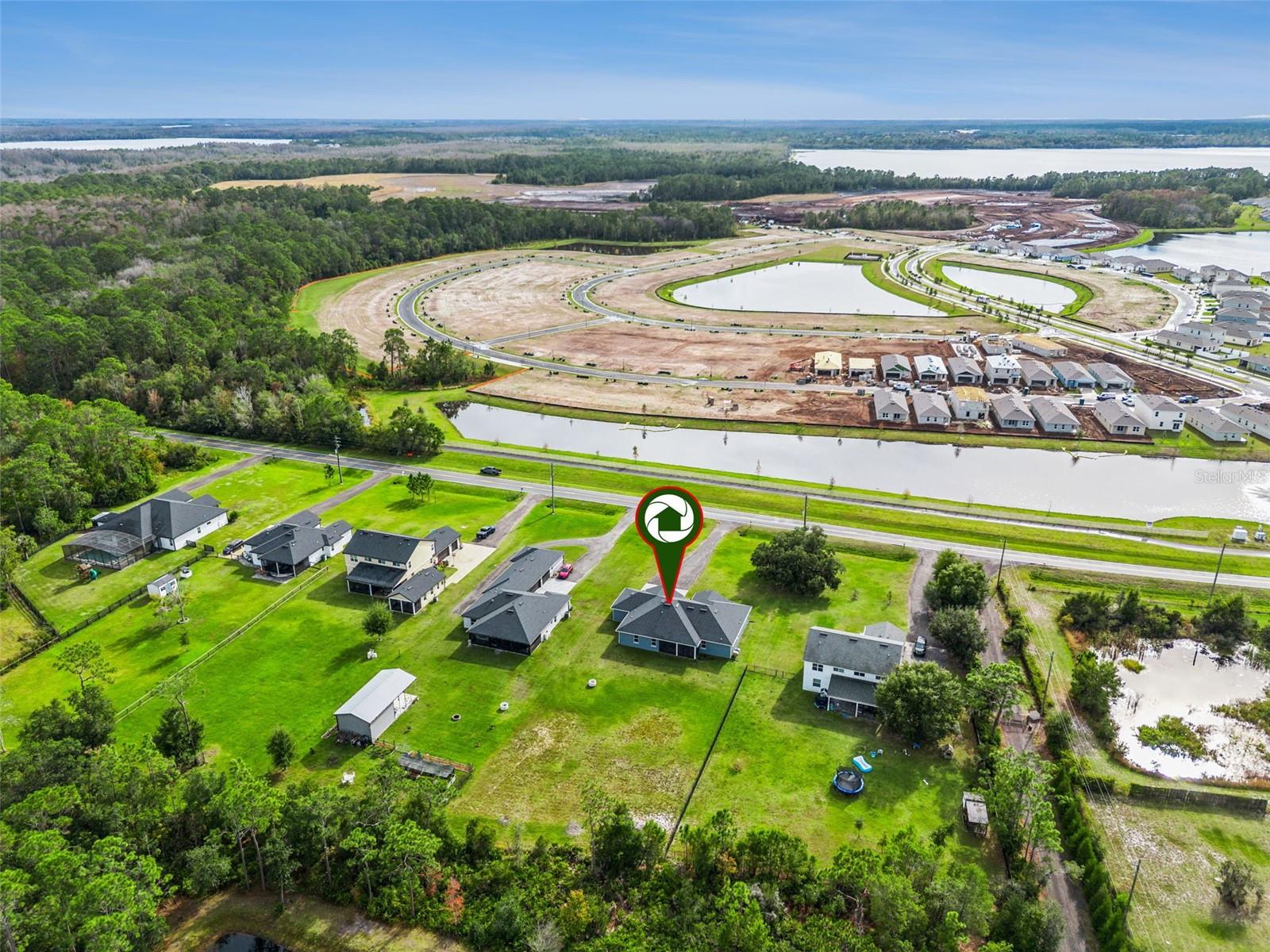 Image 61 of 61 For 7179 Old Melbourne Highway