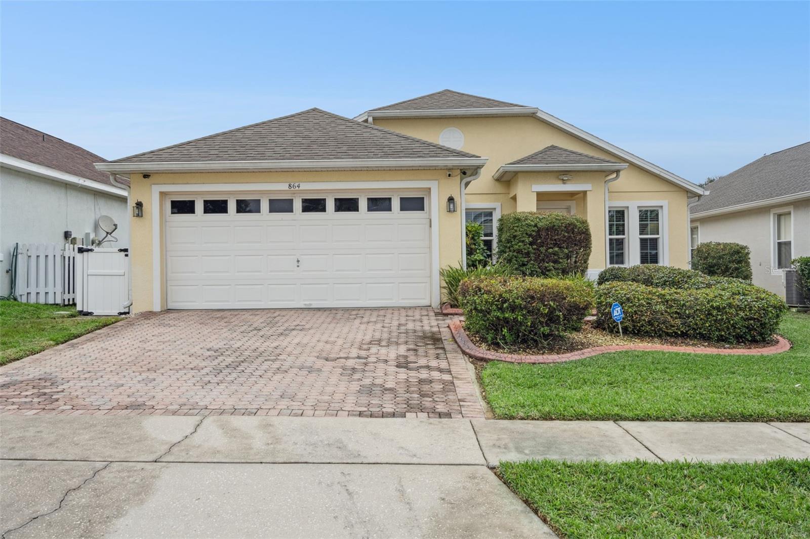 Details for 864 Birkdale Street, DAVENPORT, FL 33897