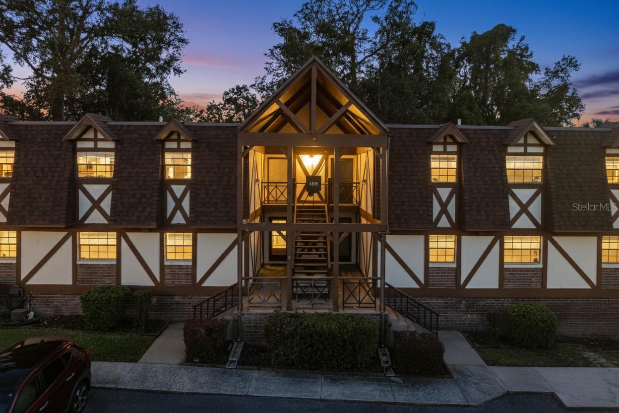 Details for 500 Newell Hill Road 106d, LEESBURG, FL 34748