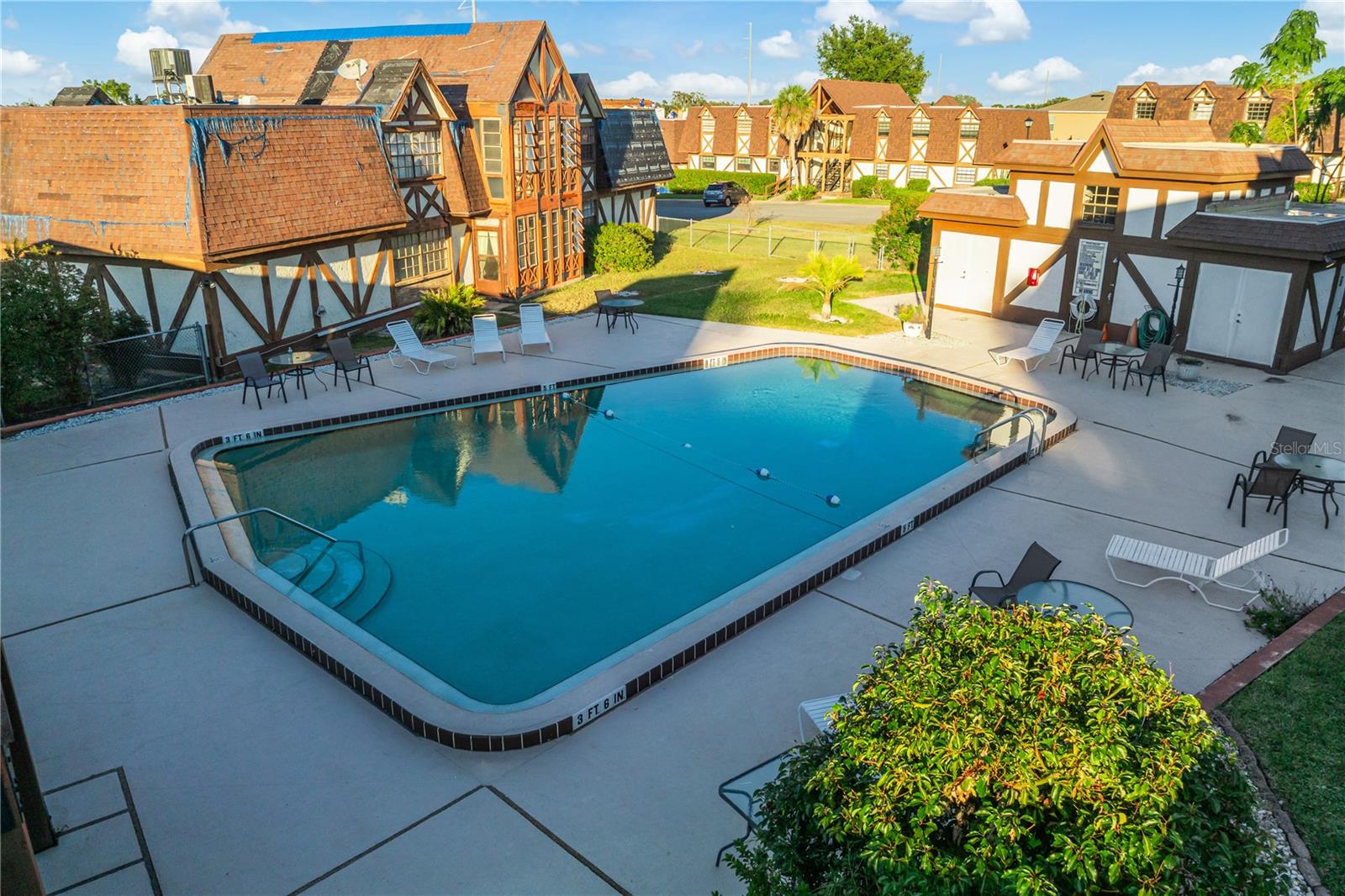 Image 40 of 45 For 500 Newell Hill Road 106d