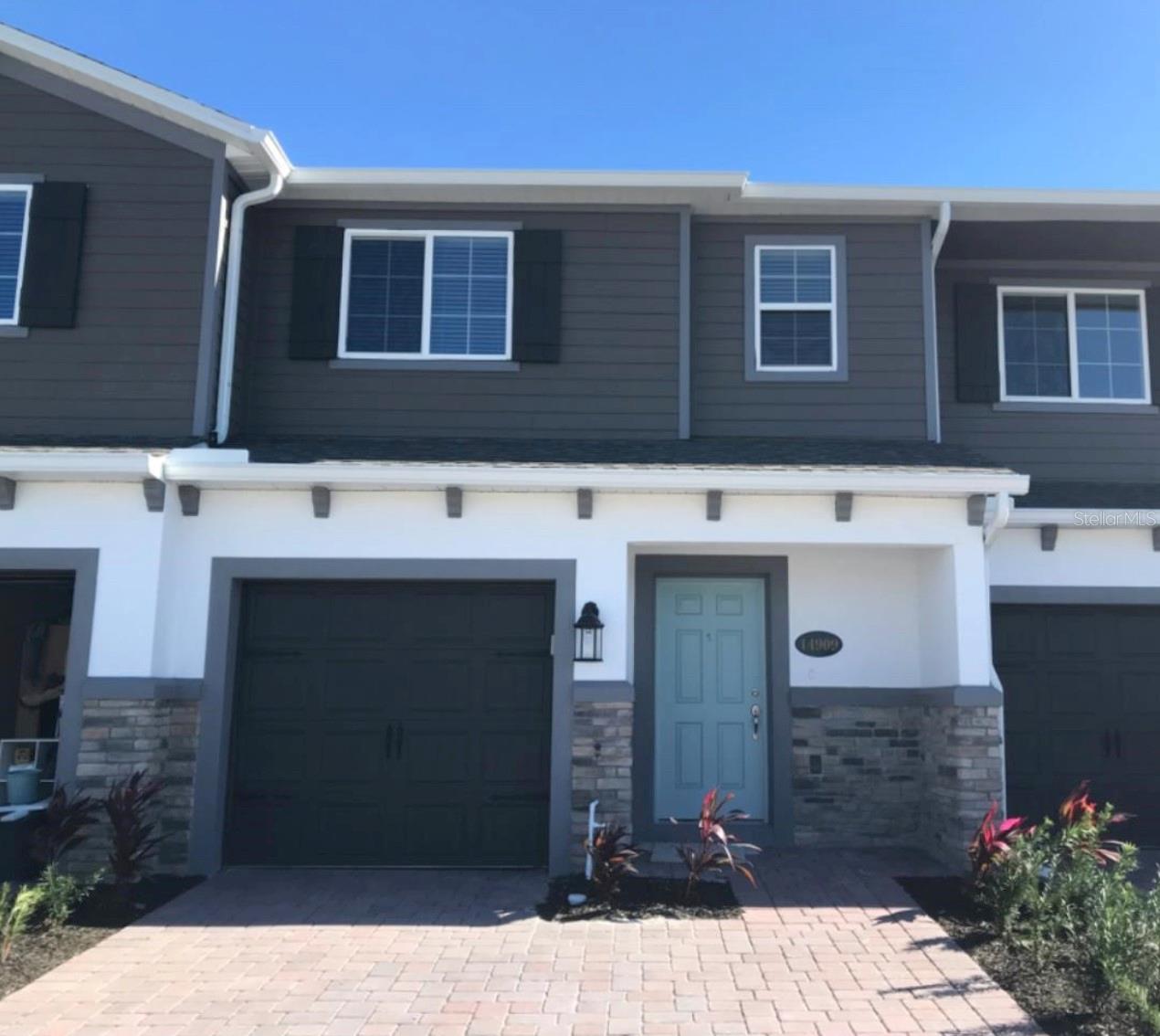 Details for 14909 Harvest Street, ORLANDO, FL 32824