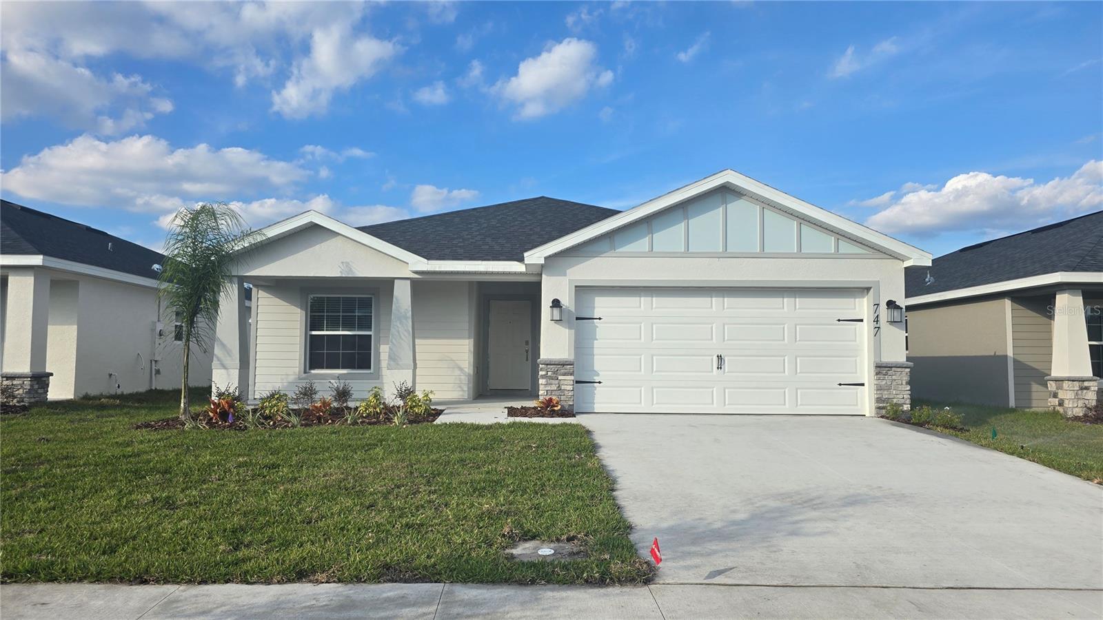 Details for 747 Cypress Creek Run Street 747, ST CLOUD, FL 34771