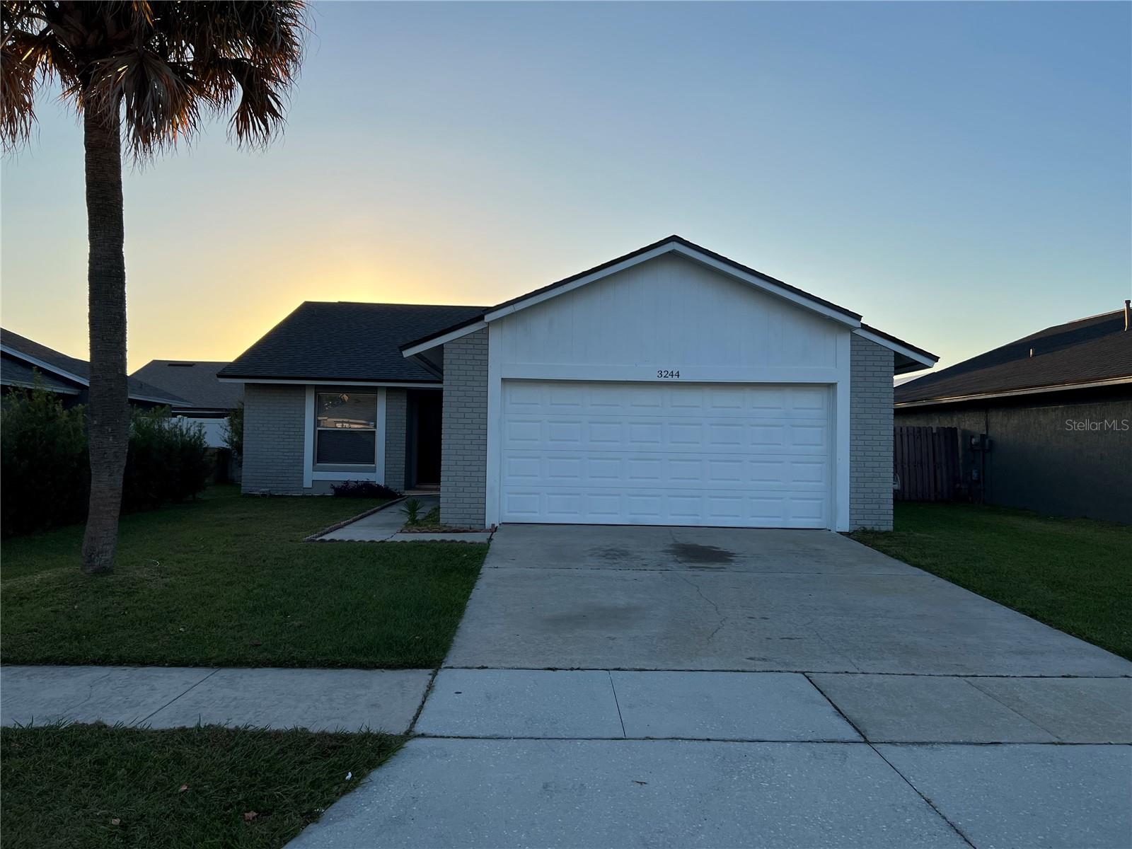 Image 14 of 14 For 3244 Moccasin Drive