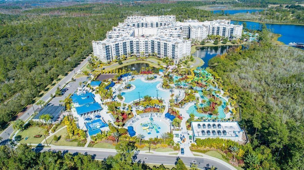 Image 22 of 34 For 14501 Grove Resort Avenue 3230