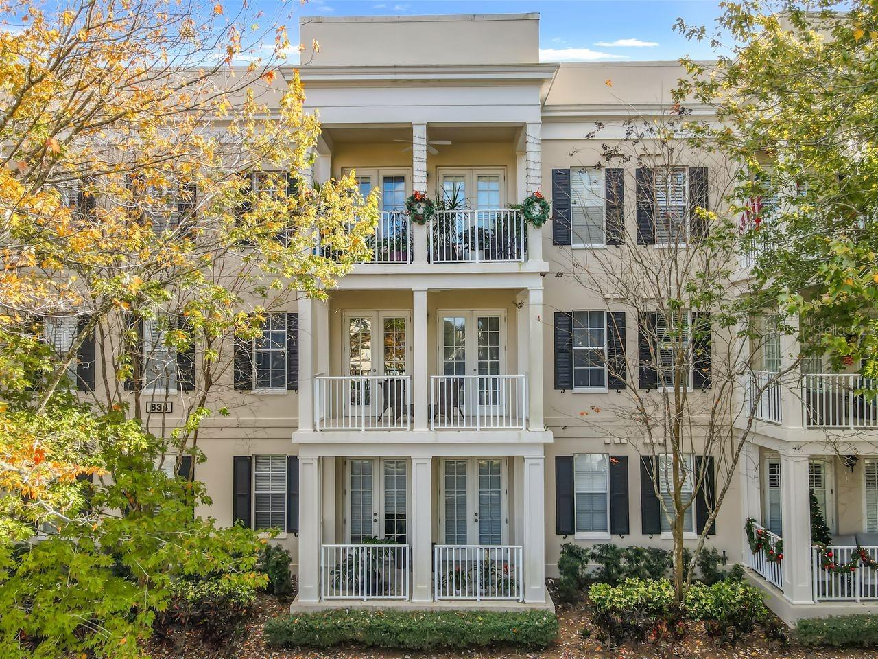 Details for 834 Deer Woods Road 203, CELEBRATION, FL 34747