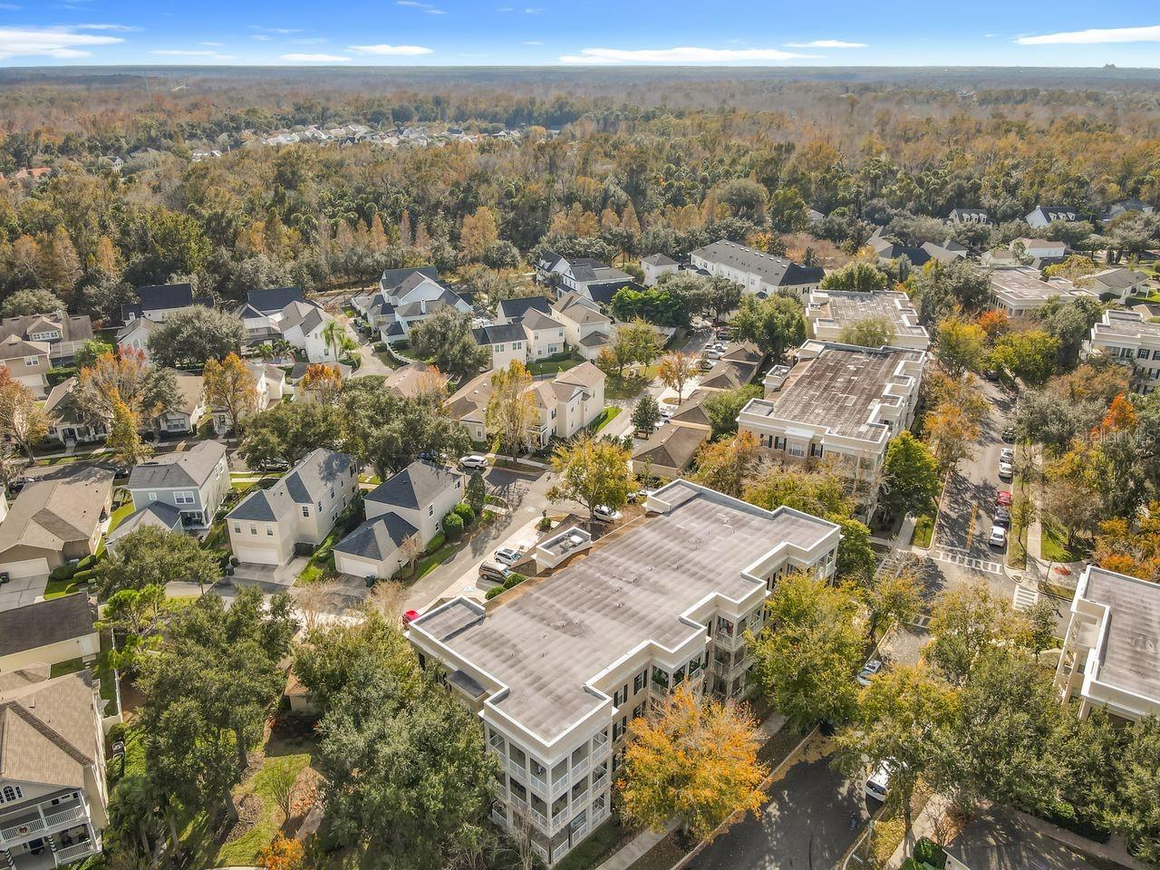 Image 33 of 37 For 834 Deer Woods Road 203