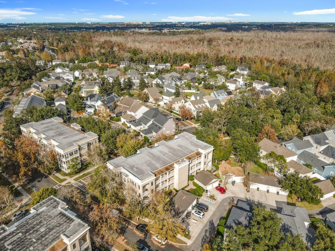 Image 34 of 37 For 834 Deer Woods Road 203