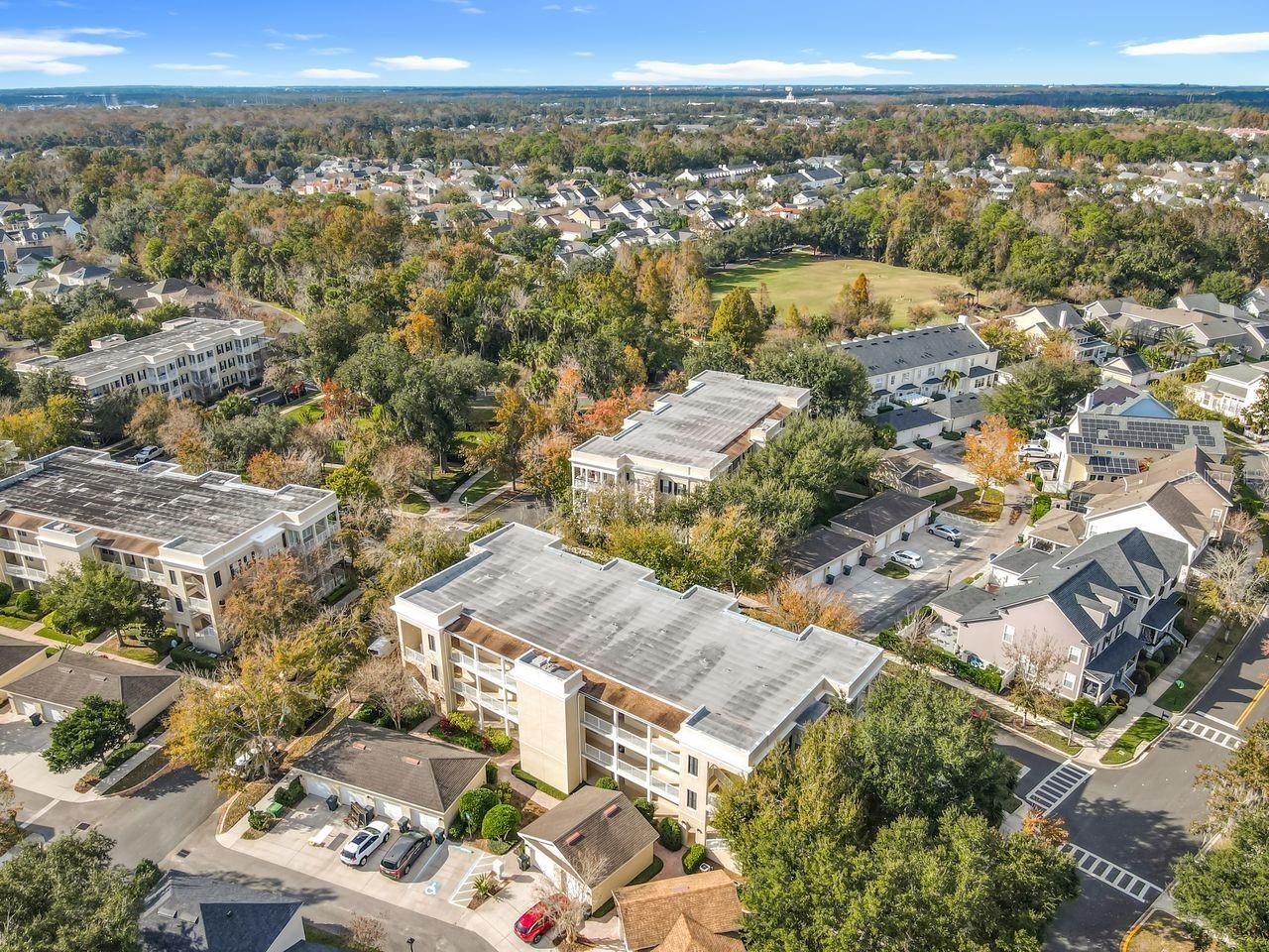 Image 36 of 37 For 834 Deer Woods Road 203