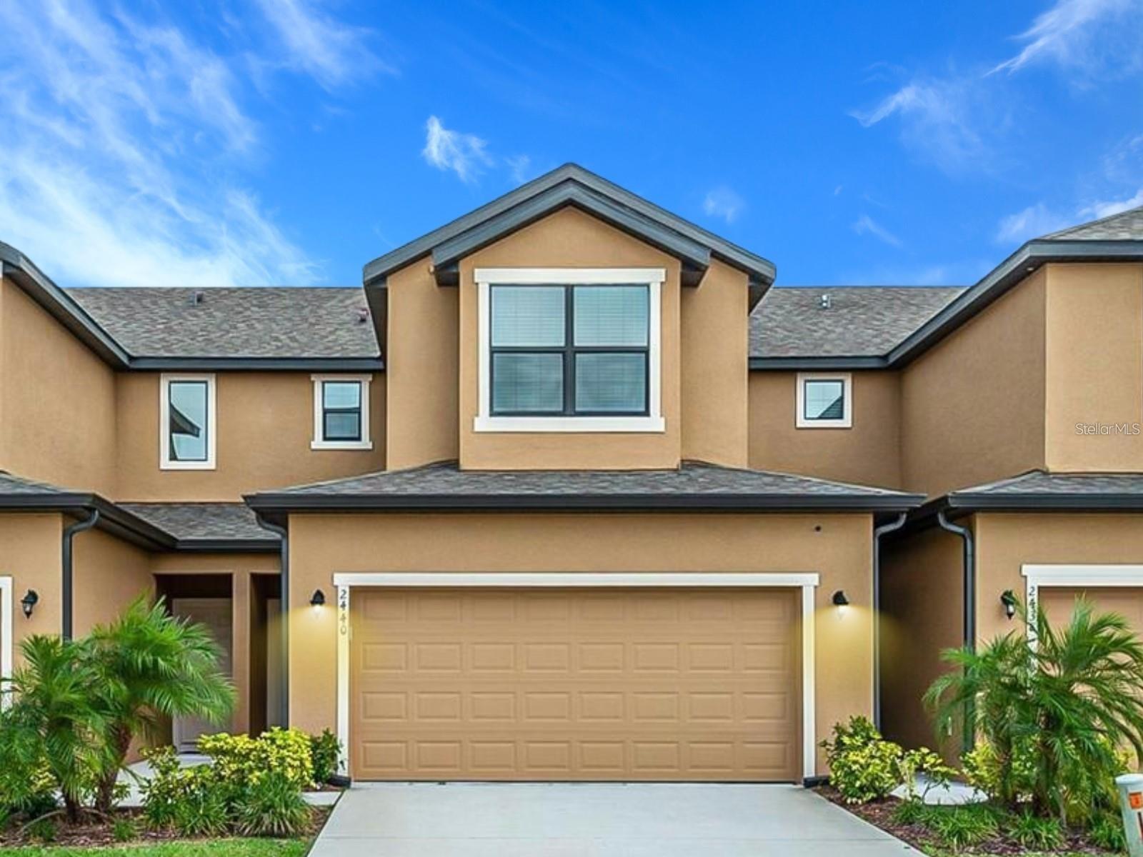 Details for 2440 Seven Oaks Drive, ST CLOUD, FL 34772