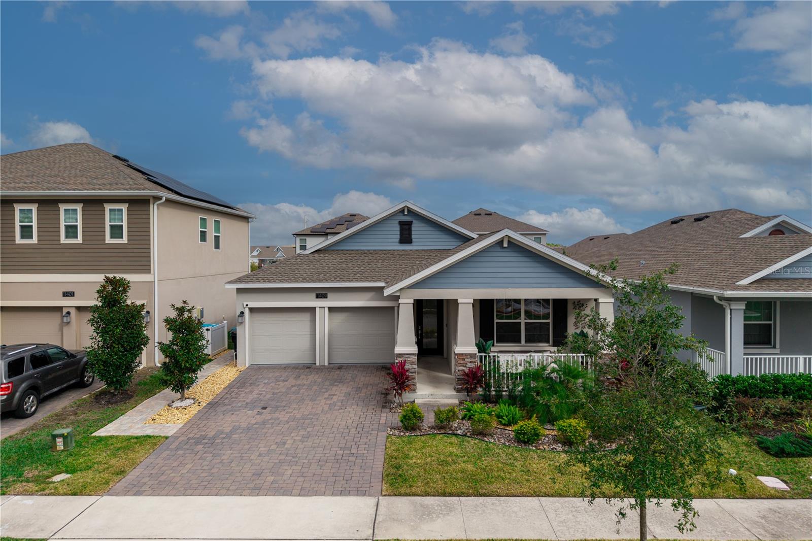 Image 2 of 36 For 11409 Rhyme Ave