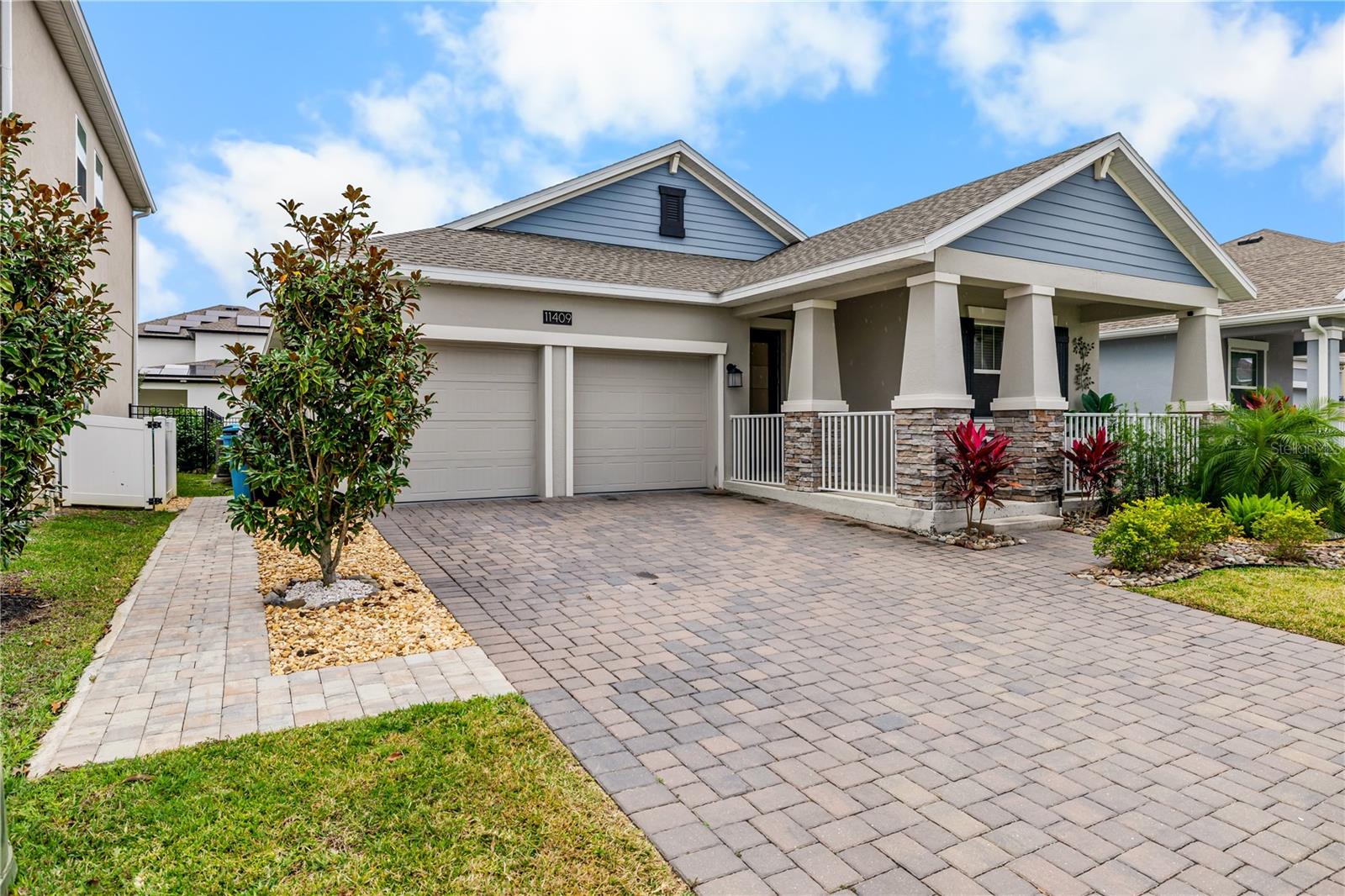 Image 3 of 36 For 11409 Rhyme Ave