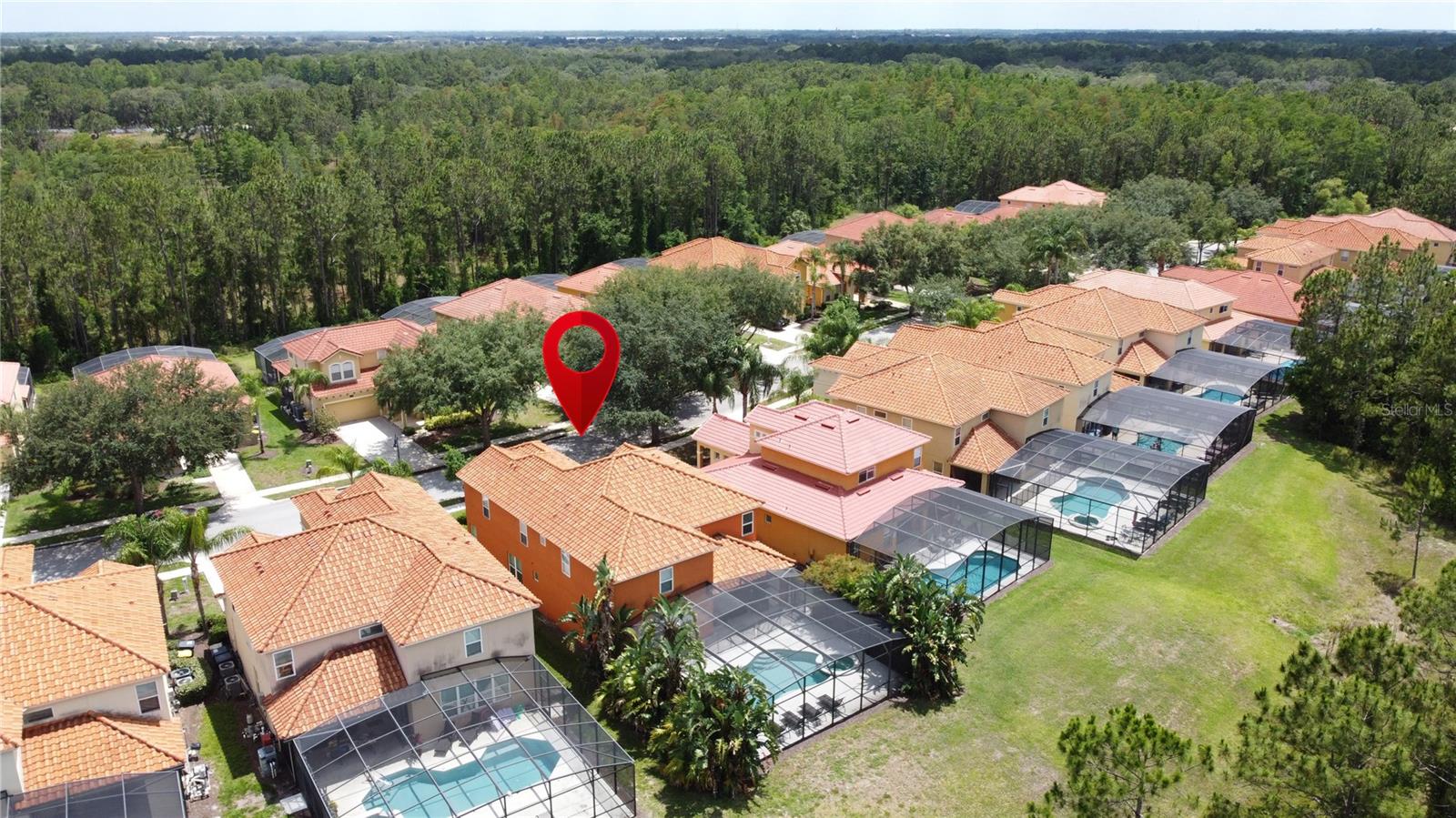 Image 72 of 93 For 394 Orange Cosmos Boulevard