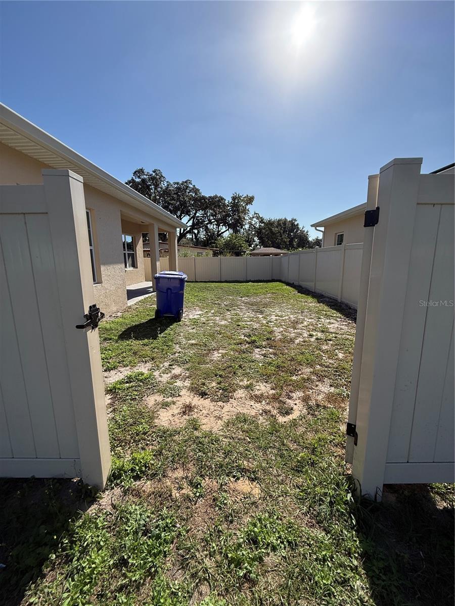 Image 28 of 29 For 2314 Apache Avenue