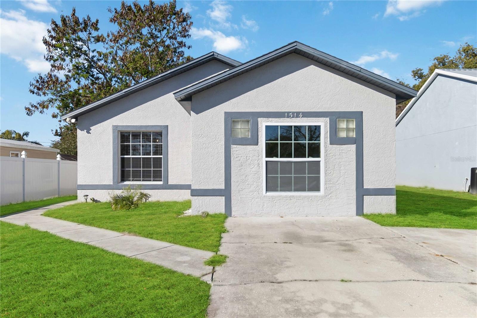 Details for 1514 Wisconsin Avenue, ST CLOUD, FL 34769