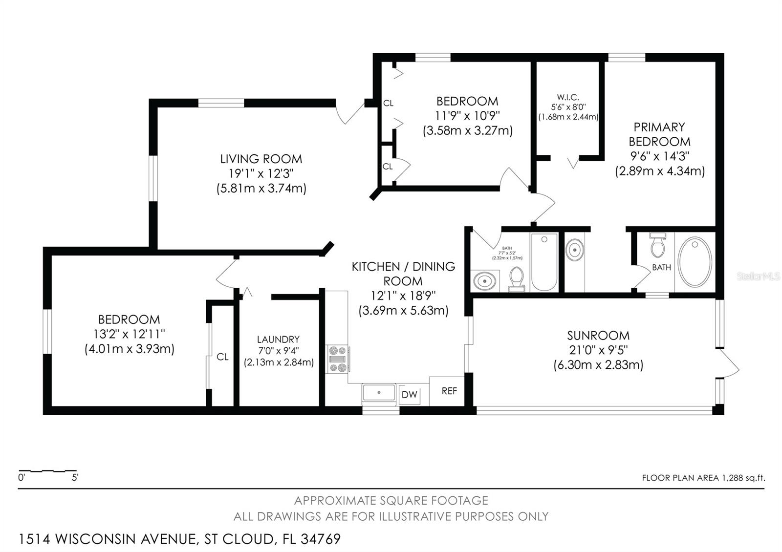 Image 33 of 38 For 1514 Wisconsin Avenue