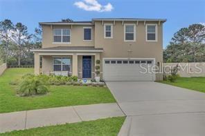Listing Details for 1541 Tali Lane, MOUNT DORA, FL 32757