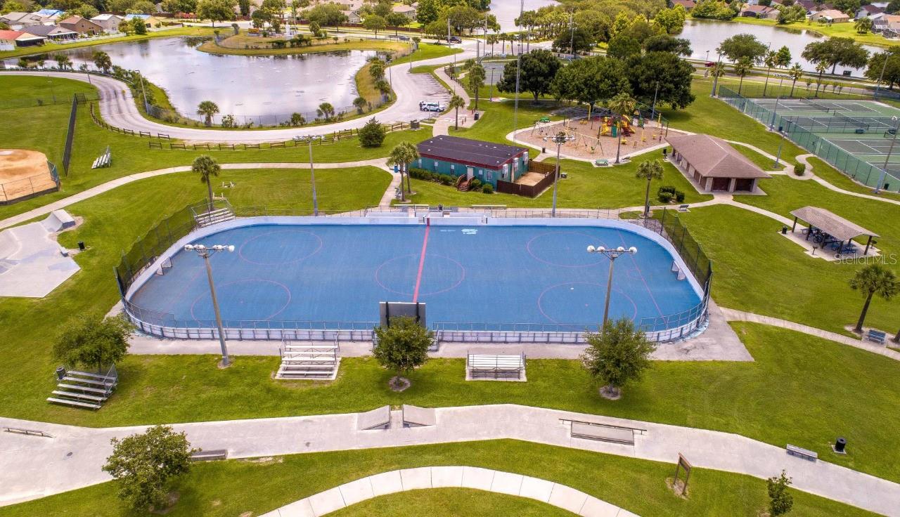 Image 32 of 39 For 1832 Wimbledon Street