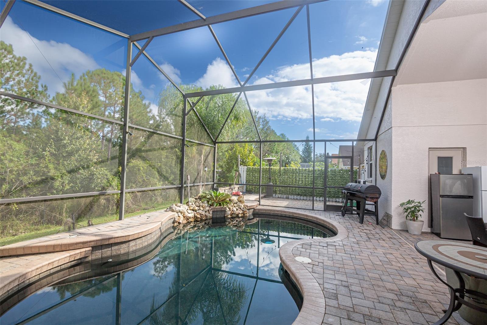 Image 24 of 27 For 4737 Chalfont Dr Chalfont Drive