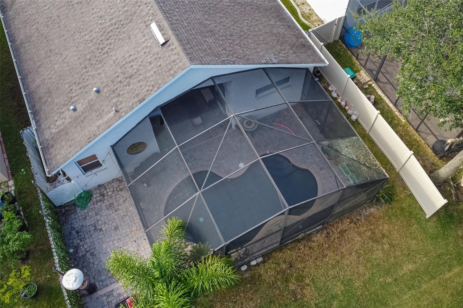 Image 27 of 27 For 4737 Chalfont Dr Chalfont Drive