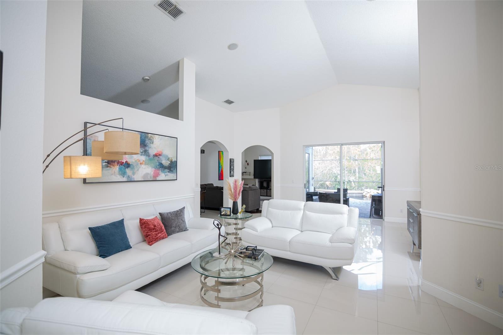 Image 5 of 27 For 4737 Chalfont Dr Chalfont Drive