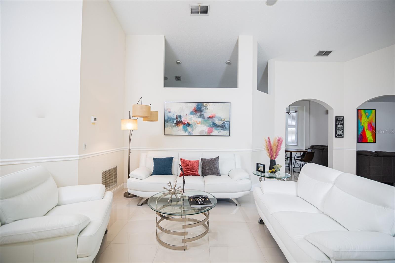 Image 6 of 27 For 4737 Chalfont Dr Chalfont Drive