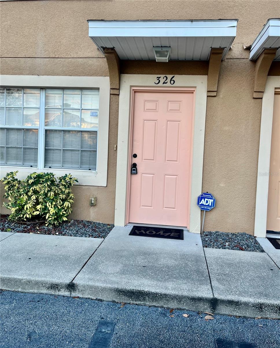 Details for 326 Cervantes Drive 326, KISSIMMEE, FL 34743