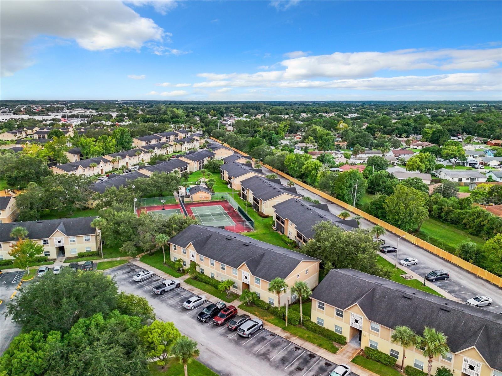 Image 27 of 42 For 9916 Sweepstakes Lane Ge