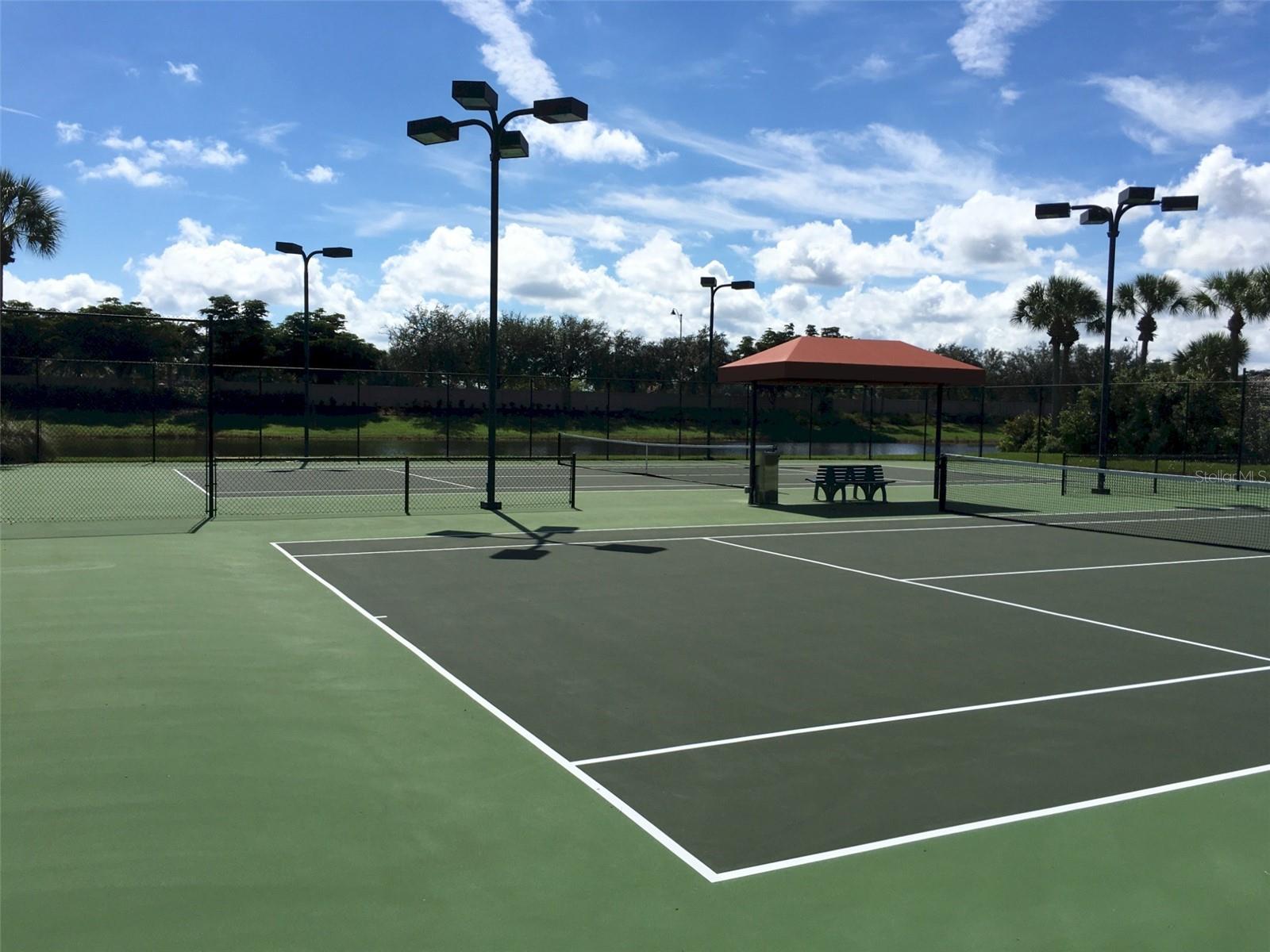 Image 36 of 42 For 9916 Sweepstakes Lane Ge