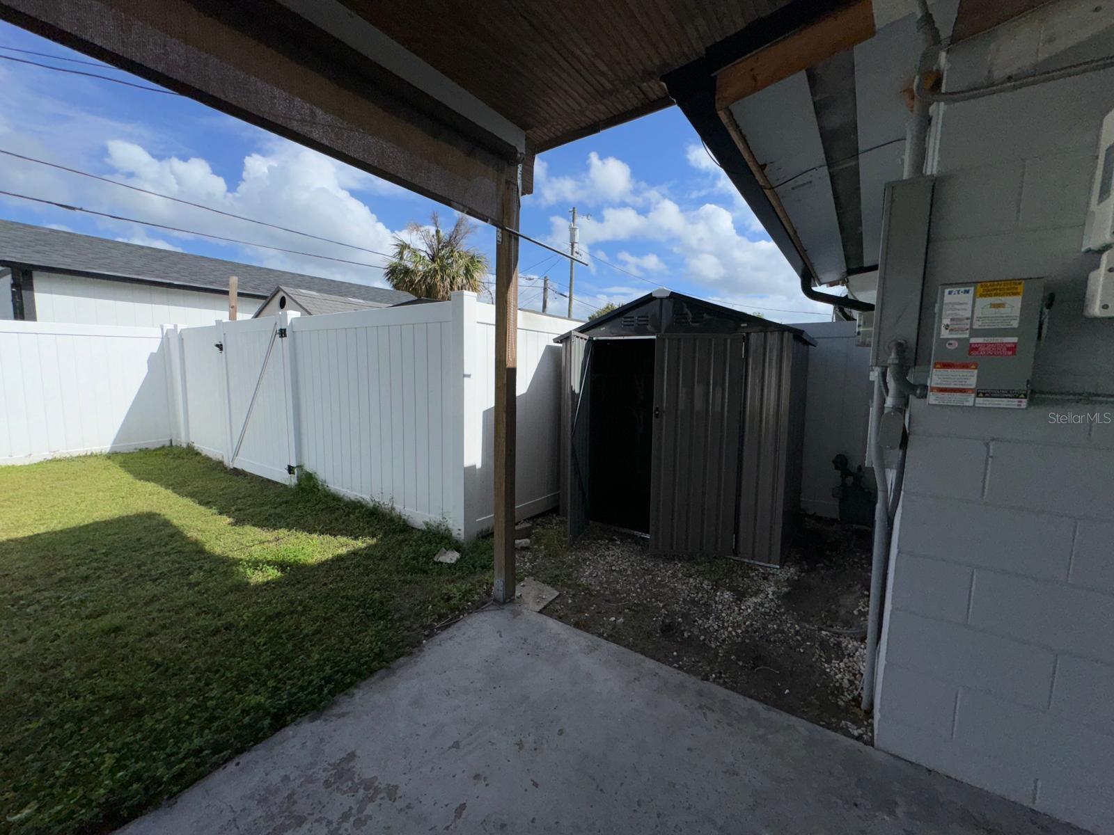 Image 16 of 17 For 1119 Nana Avenue