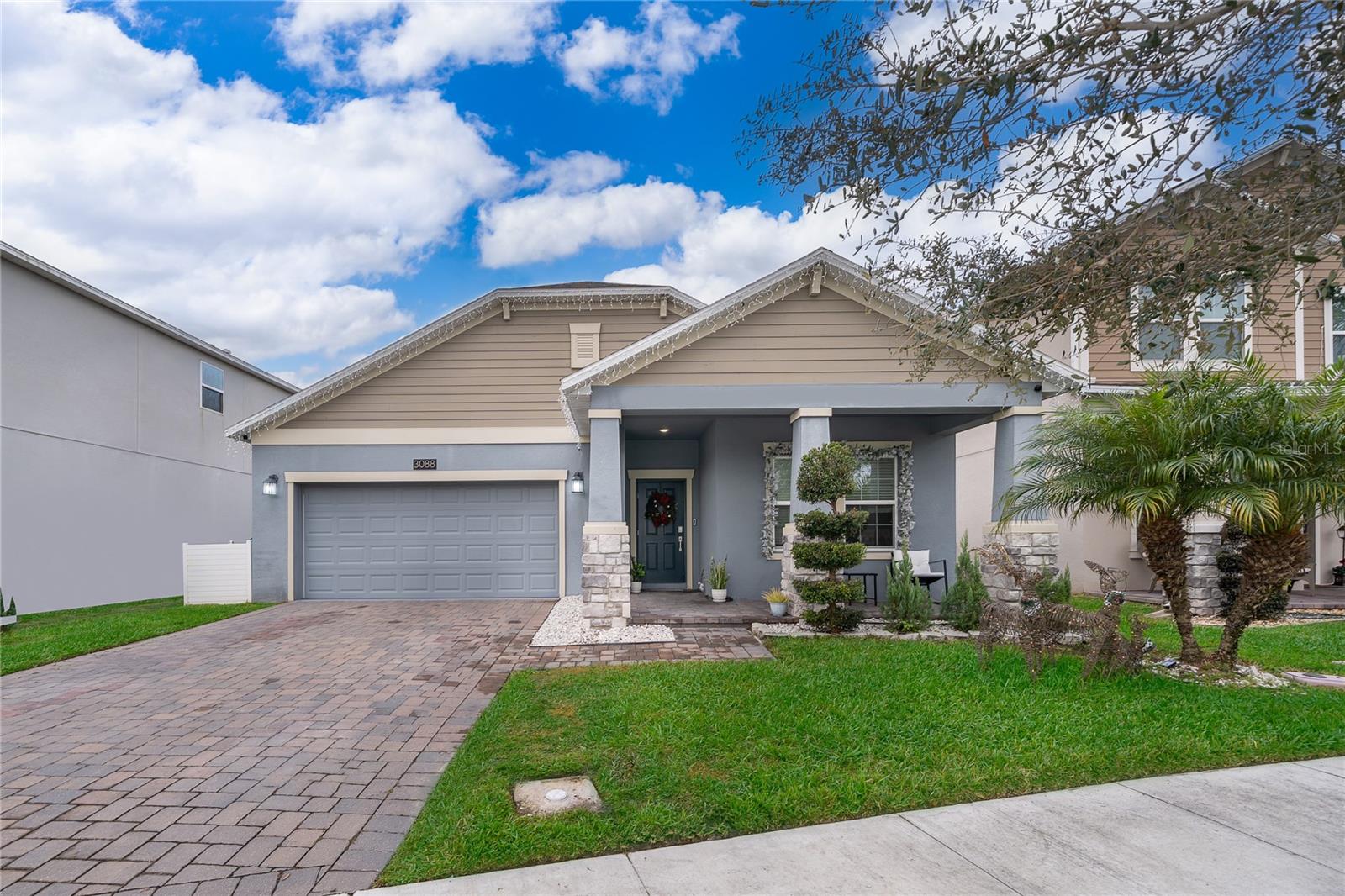 Details for 3088 Nottel Drive, ST CLOUD, FL 34772