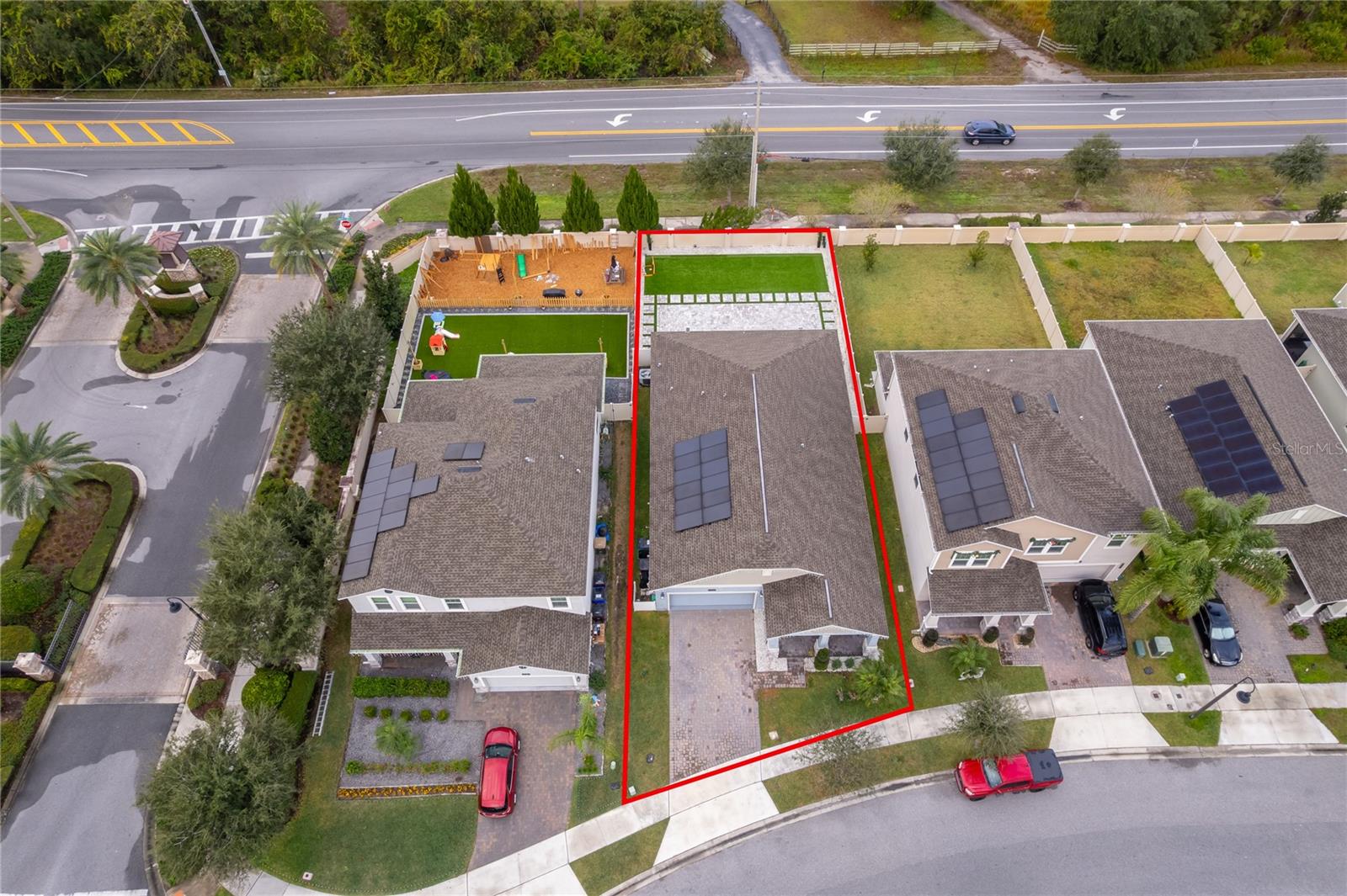 Image 3 of 28 For 3088 Nottel Drive