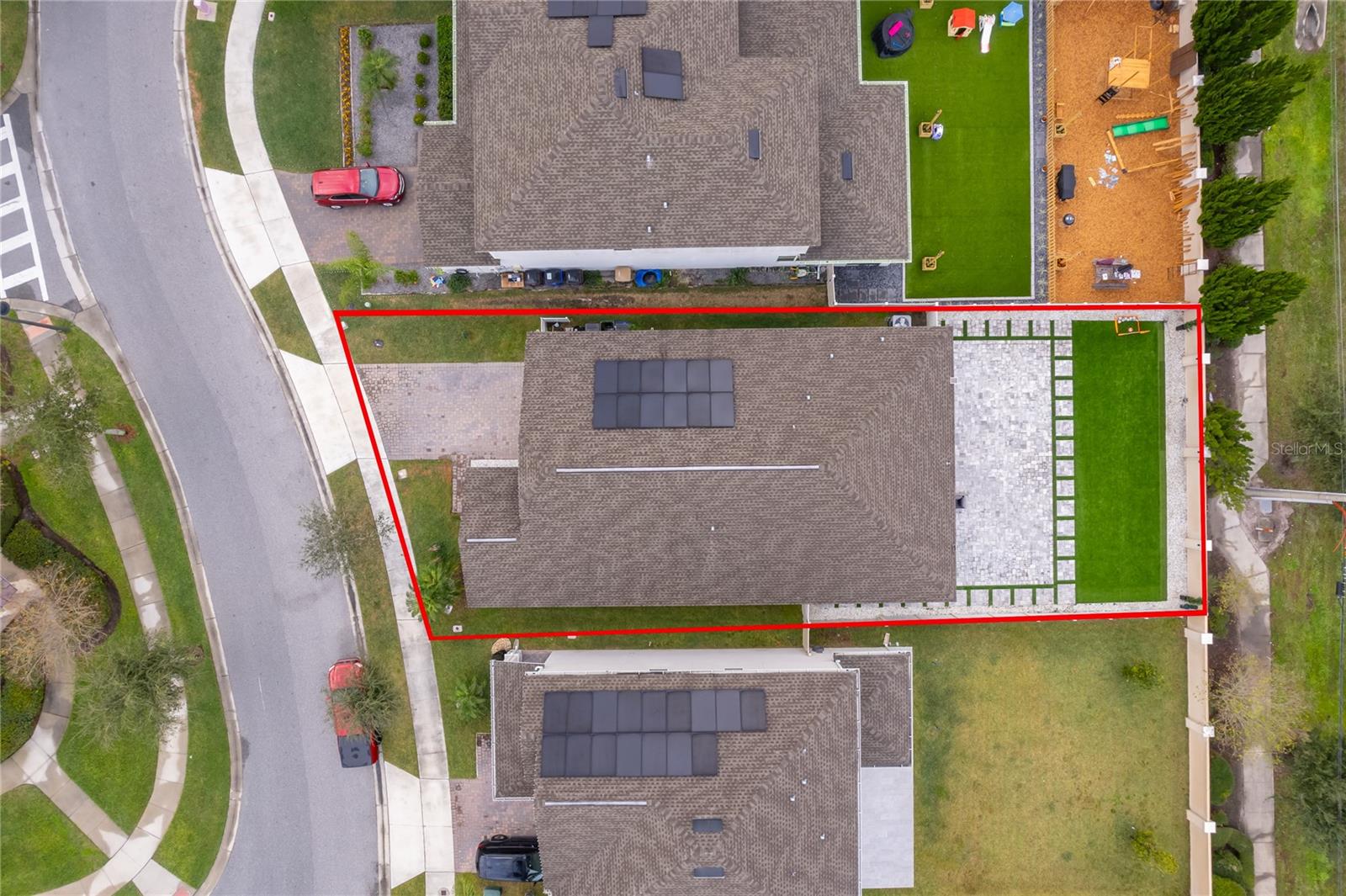 Image 4 of 28 For 3088 Nottel Drive